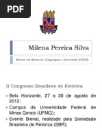 Milena Pereira Silva (Easpe)