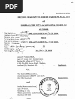Download Order copy of JS and SJ bail cases by Amit Saraf SN232453196 doc pdf