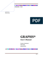 Graphs1.0 Manual