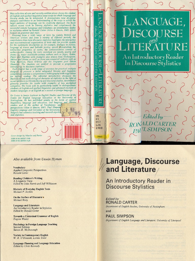 Evaluation in Text: Authorial Stance and the Construction of Discourse (Oxford Linguistics) [ペーパーバック] Hunston，Susan Amazon.com: Evaluation in Text: Authorial Stance and the