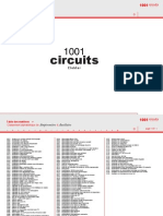 1001 Circuits