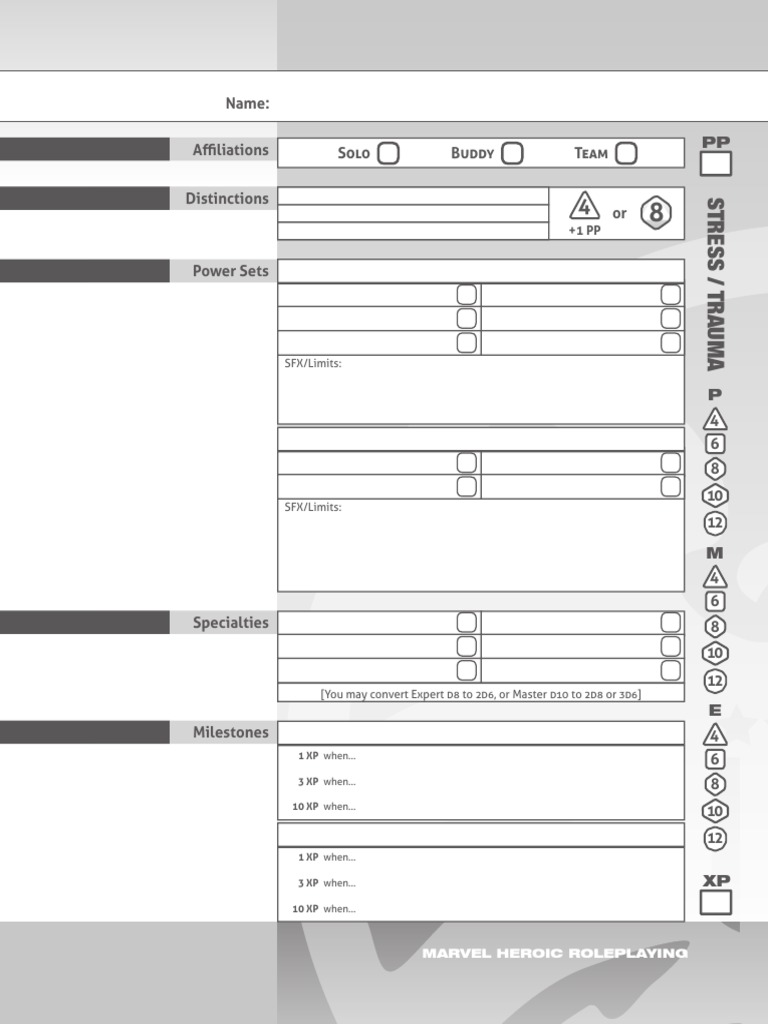 Form