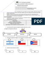 CERTAMEN 1º Historia