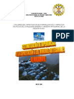 Sistematizacion de Experiencias PDF