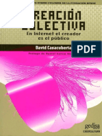 31900045 Creacion Colectiva David Casacuberta
