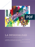 La Desigualdad