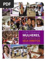 Com Todas Mulheres, Por Todos Os Seus Direitos
