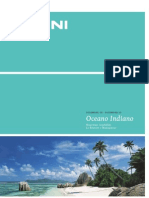 Catalogo Viaggi Kuoni 2010 - Oceano Indiano