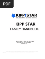 Download 2009-10 KIPP STAR Family Handbook by psuthram SN23247537 doc pdf