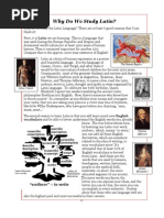 Download Why Study Latin 3 by tonydrown SN23247797 doc pdf
