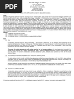 MAM Realty Corp vs. NLRC and Balbastro