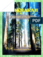 Istikharah in the Light of the Sunnah