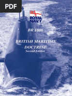 Download British Maritime Doctrine by rakibbn SN232480333 doc pdf