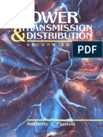 PowerTransmission and Distribution
