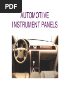 B-Side Features in Automotive Trims | PDF | Welding | Construction