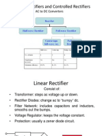 Rectifier