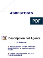 Asbestos Is