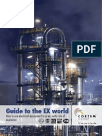 Cortem Group - Guide To The Ex World
