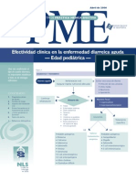 Pme - 04 Enfermedad Diarreica Infantil