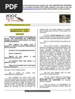 1001 Questões de Concurso - Direito Administrativo - Cespe - 2012-Ok
