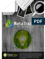 Delgado - Forex: Platform Tips Meta Trader.