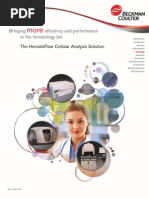 Download HematoFlow CytoDiff Brochure - B2010-11559 by candiddreams SN232510984 doc pdf