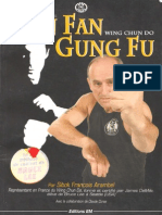 Arambel François - The Original Jun Fan Wing Chun Do Gung Fu
