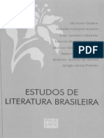 Estudos de Literatura Brasileira
