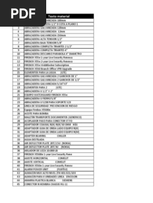 Texto Material Pdf Cable Coaxial Conector Electrico