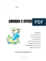 Ahorro Inversion (2)