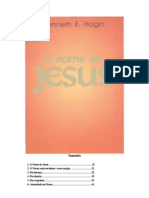 Kenneth E. Hagin - O Nome de Jesus