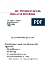 05 - Molecular Basic, Terms & Definition