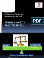 Benign Lymphoid Lesions Final1
