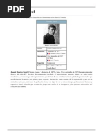 Download Maurice Ravelpdf by jmquintanacamara SN232518953 doc pdf