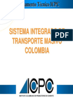 SITM Colombia