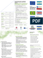 Brochure Becas AMIDILA PDF