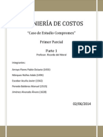 Caso Compromex