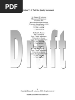 Download WebQual Draft by Renato Sukno SN232520624 doc pdf