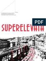 Superelevata[Impronte]_call for Projects