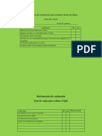 Instrumento de Evaluacin Entre Pares 2