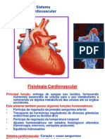 Cardiovascular