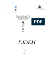 Padem 2014 V 0