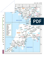 Fishguard - Cardiff - Newport - Bristol Parkway - Swindon