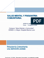 psiquiatriacomunitariadefinicionyconceptos-110501211215-phpapp01