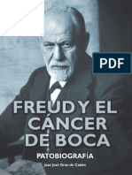 Freud y Su Cancer Oral