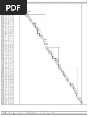 - Project Management Plan
