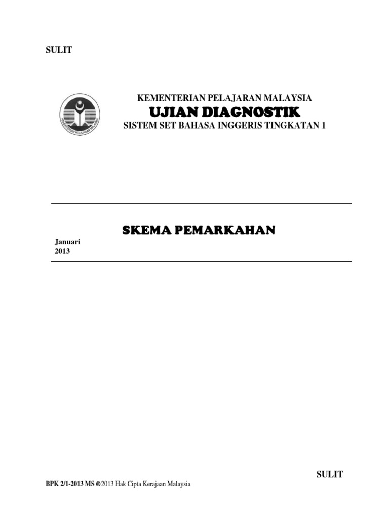 Diagnostic Test2 1 Schema Pdf