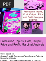 Download Production Inputs and Cost Supply Analysis by Miquel Puertas SN23253090 doc pdf