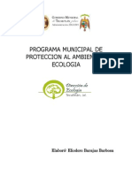 Ecology Program
