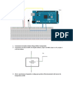 Servo Motor